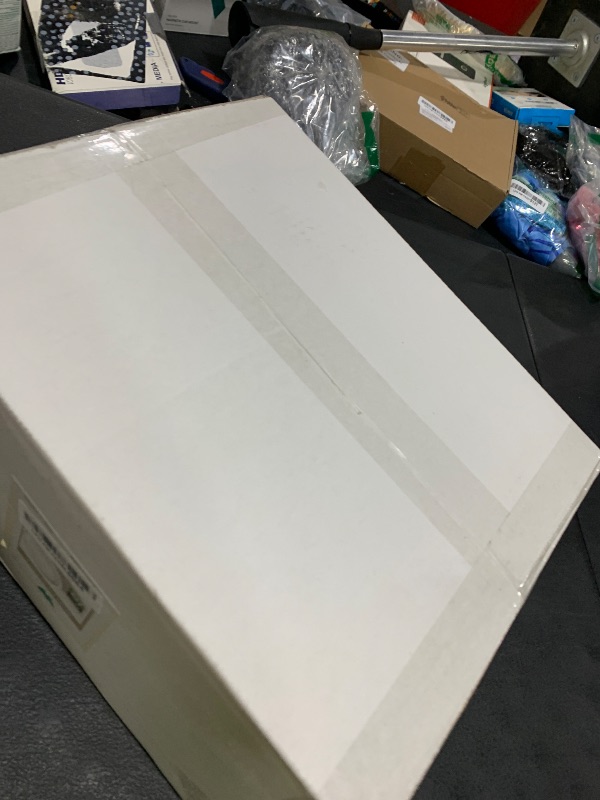 Photo 1 of 100% Compostable Oval Paper Plates 12 Inch, 125-Pack Large Heavy Duty Paper Plates Bulk,Biodegradable Bagasse,Eco-Friendly Disposable Dinner Plate for BBQ,Picnic,Party (BPI Certified,Microwaveable)