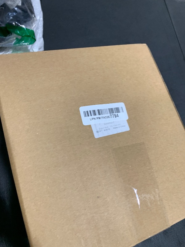 Photo 1 of 20-ounce Unbreakable Wine Glasses-Acrylic Plastic Stem Wine Glasses, set of 6-All Purpose,Red or White Wine Glass,Dishwasher Safe,BPA Free (Clear, Large)