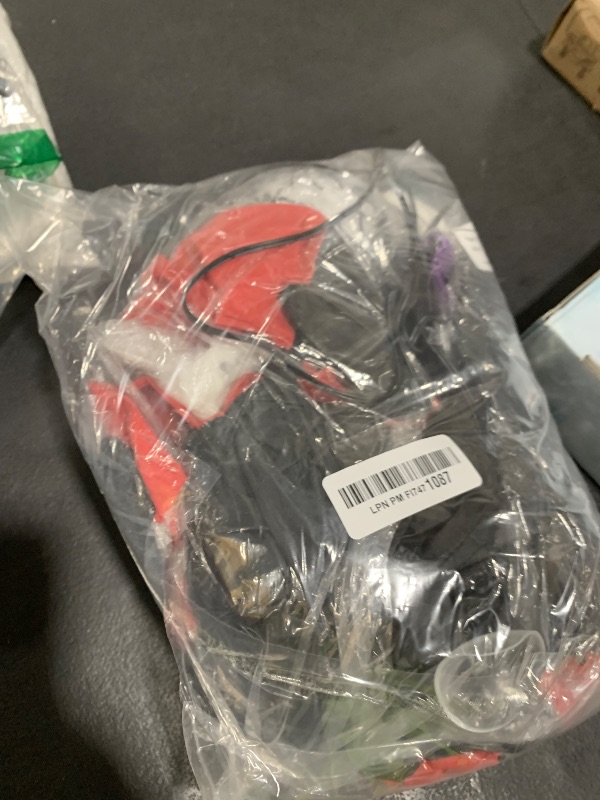 Photo 1 of 3 FT Halloween Inflatables Spider Trunk Or Treat Car Decorations Kit Built-in LEDs Blow Up Spider with Hat and Spider Web for Car SUV Truck Parade Halloween Decorations Outdoor Yard Decor