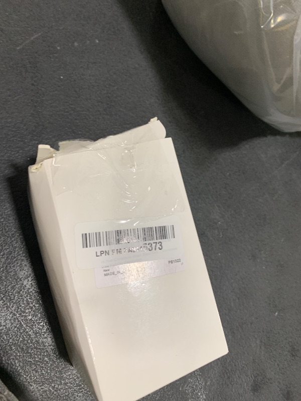 Photo 1 of 16 Feet Christmas Wood Bead Garland Wooden Bead Garland for Christmas Tree Holiday Decoration