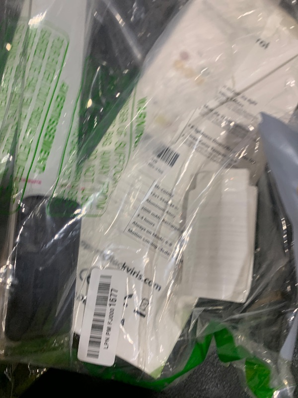 Photo 1 of 12" Ultra-Thin Under Cabinet Lighting Wireless, Aluminum Alloy Under Counter Lights for Kitchen, 3-Color-Temps Magnetic Closet Lights, Rechargeable Motion Sensor Light Indoor (4 Pack, Silver)