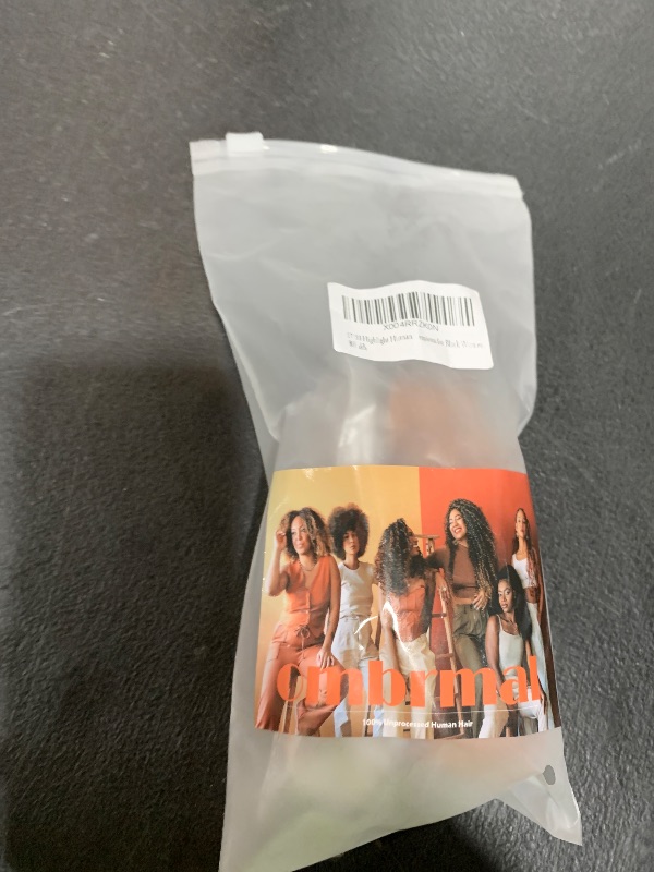 Photo 1 of #350 Ginger Orange Human Braiding Hair for Boho Braids Deep Wave Bulk Human Hair for Braiding Ginger 2 Bundles Total 100g 16 Inch Color 350# Orange No Weft Brazilian Virgin Hair