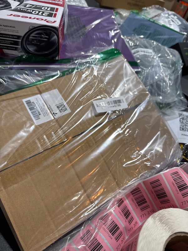 Photo 1 of 100 Sheets DTF Transfer Film Paper A4 Double Sided Thick Clear Pretreat Sheets, PET Heat Transfer Paper for Inkjet Printer DTG Printer Direct Print On T Shirts Textile