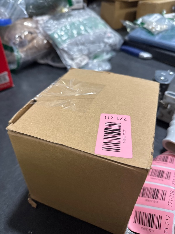 Photo 1 of 2PACK Solar Ultrasonic Animal Repellent Outdoor, Deer Repellent Devices Squirrel Cat Raccoon Rabbit Dog Deterrent, Keep Rodent Chipmunk Away Motion Detection with Flash Light for Yard Garden Lawn