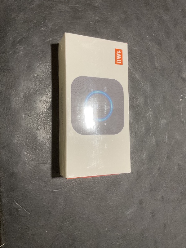 Photo 1 of [Upgraded] 1Mii B06 Plus Bluetooth Receiver, HiFi Wireless Audio Adapter, Bluetooth 5.3 Receiver with 3D Surround aptX HD aptX Adaptive for Home Music Streaming Stereo System