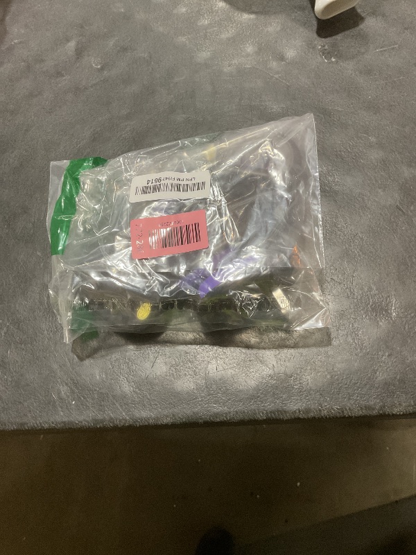 Photo 1 of (2025 Upgraded) Ultrasonic Insect & Pest Indoor Repeller, Plug-in Control Electronic Repellent for Rodent, Mice, Rats, Roaches, Bugs, Ants, Spiders, Mosquitoes, Home, 2 Mode Switching (6 Pack)