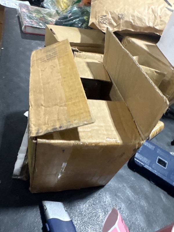 Photo 1 of 10 lb Terracotta Natural Air-Dry Clay for Pottery;Ideal for Wheel Throwing,Hand Building,Sculpting