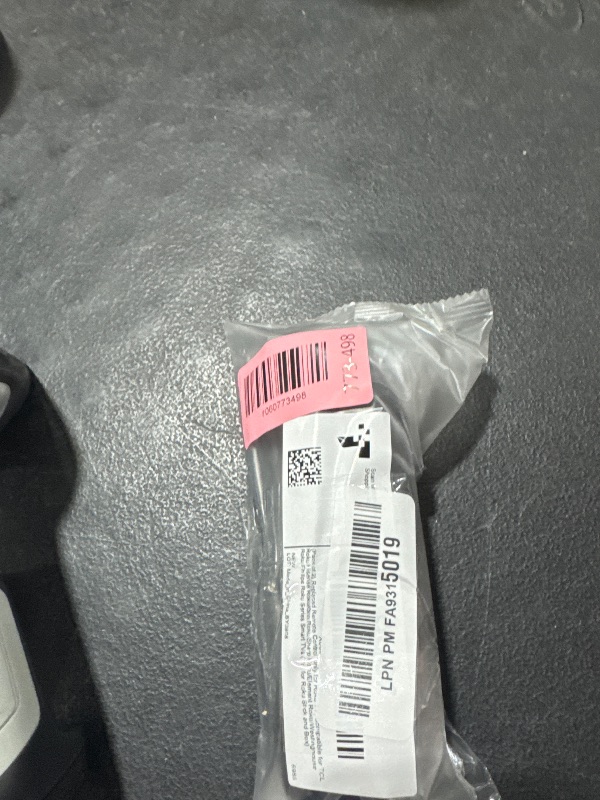 Photo 1 of (Pack of 2) Replacement Remote Control Only for Roku TV, Compatible for TCL Roku/Hisense Roku/Onn Roku/Sharp Roku/Element Roku/Westinghouse Roku/Philips Roku Smart TVs (Not for Roku Stick and Box)