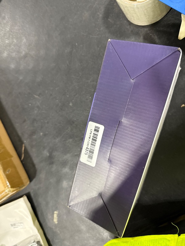 Photo 1 of 150FT Permanent Outdoor RGB Lights - Waterproof Smart LED Eaves Lights with App/Remote Control, Music Sync & DIY Scenes, Perfect for Christmas, Halloween, Parties & Daily Decor, Ideal for House Roof