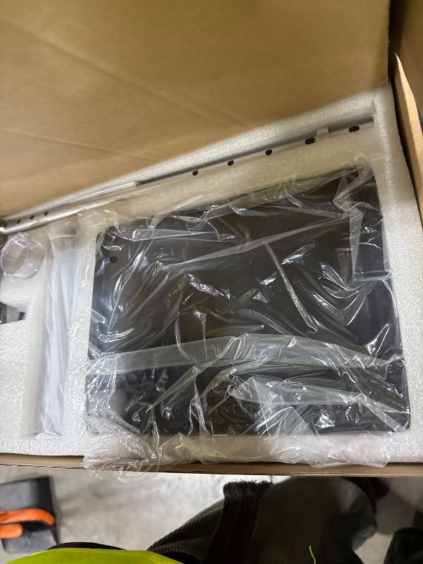 Photo 1 of FOR PARTS, NON FUNCTIONING*************** Andonstar AD249S-M Plus 10.1'' HDMI Soldering Digital Microscope for Electronics Repair, 2000x 3 Lens 2160P UHD Video Record, Soldering Microscope Station with Helping Hands, Slides, 32GB Card