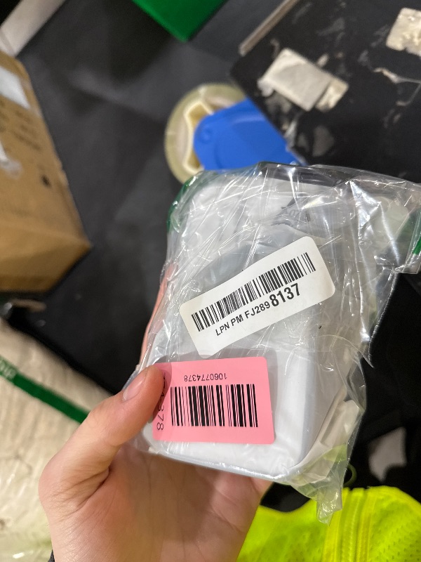 Photo 1 of 200W Car Power Inverter DC 12V to 110V AC,Cigarette Lighter Adapter Plug with [65W USB-C]/USB-Fast Charger 24W/Multiple USB/Laptop car Charger with Voltage Display