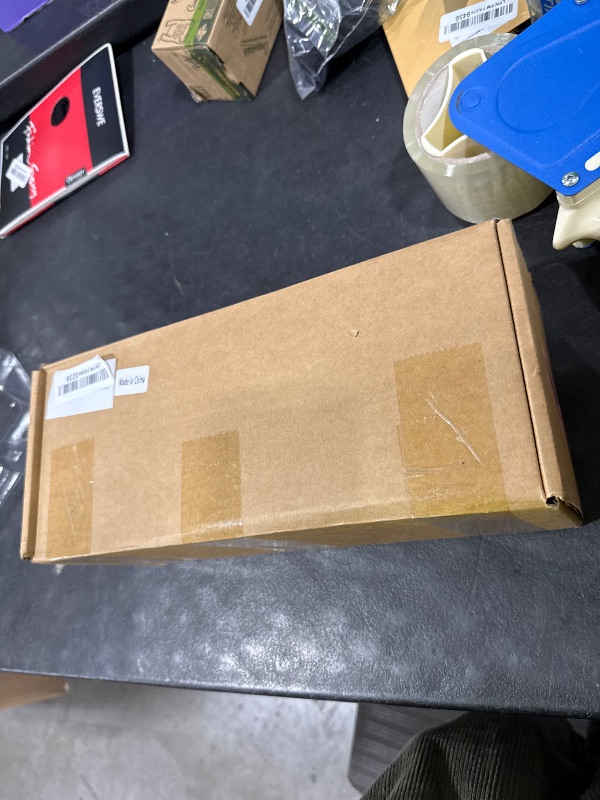 Photo 1 of 360° Rotating Folding Cup Holder Table, Steering Wheel Tray, Car & Laptop Desk - Car Accessories for Women & Men, Fit Tesla Model Y/3/S/Explorer/Maverick (Foldable Car Table Board (Black))