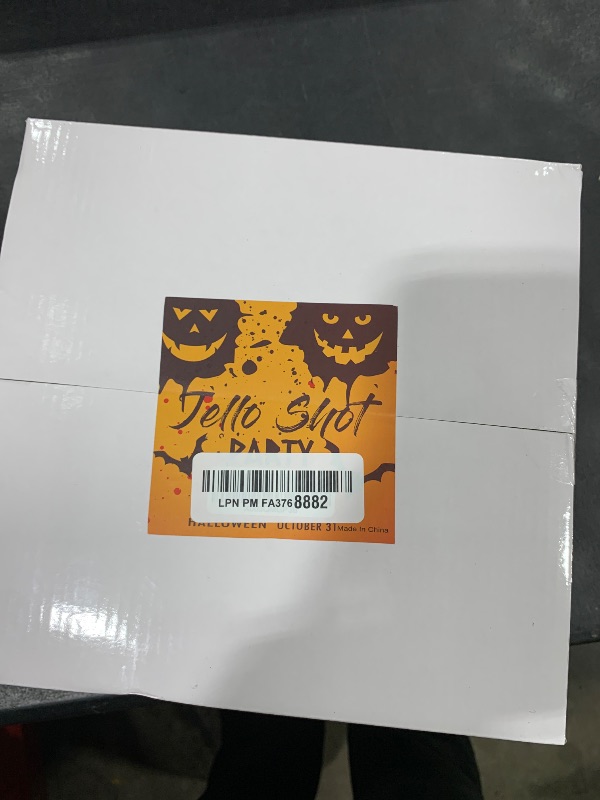 Photo 1 of 100 Pack Syringes with Tip Cap, 20ml Liquid Syringe BPA-Free Suringes