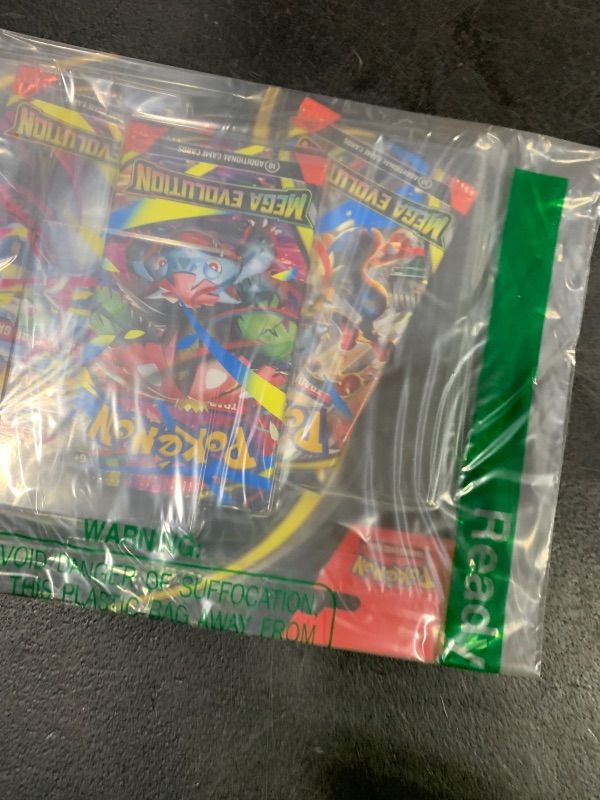 Photo 1 of *INCOMPLETE** Pokemon TCG: Pokemon Scarlet and Violet 2 Paldea Evolved 3 Pack Blister (Random Promo)