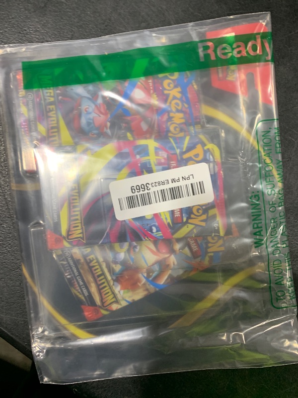 Photo 1 of *INCOMPLETE** Pokemon TCG: Pokemon Scarlet and Violet 2 Paldea Evolved 3 Pack Blister (Random Promo)