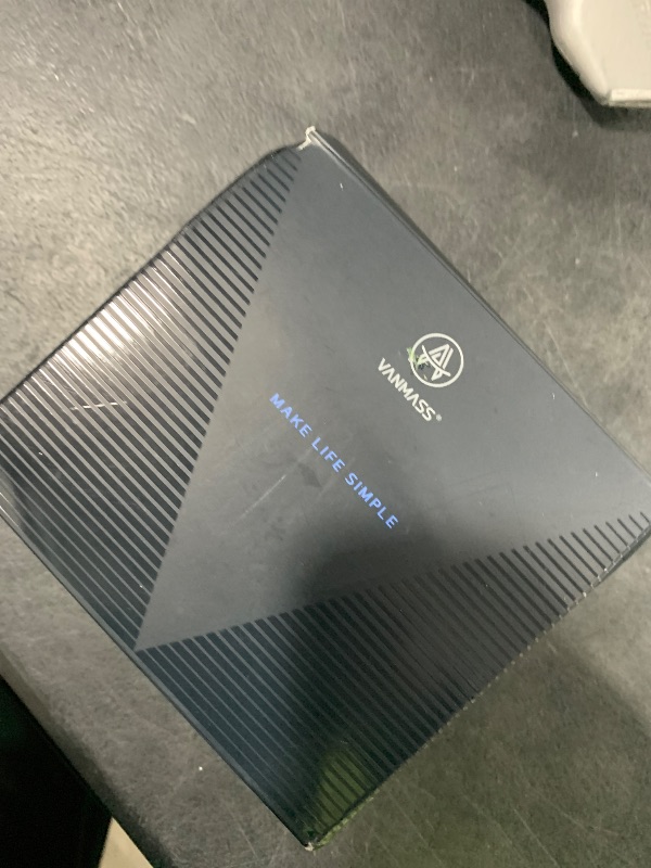 Photo 1 of [2025 True Military-Grade] Car Phone Holder VANMASS [Upgraded Strongest Suction & Clip] Cell Phone Mount for Dashboard Windshield Vent Wall,Truck Cradle Stand for iPhone 17 Pro Max 16 15 14 13 Android