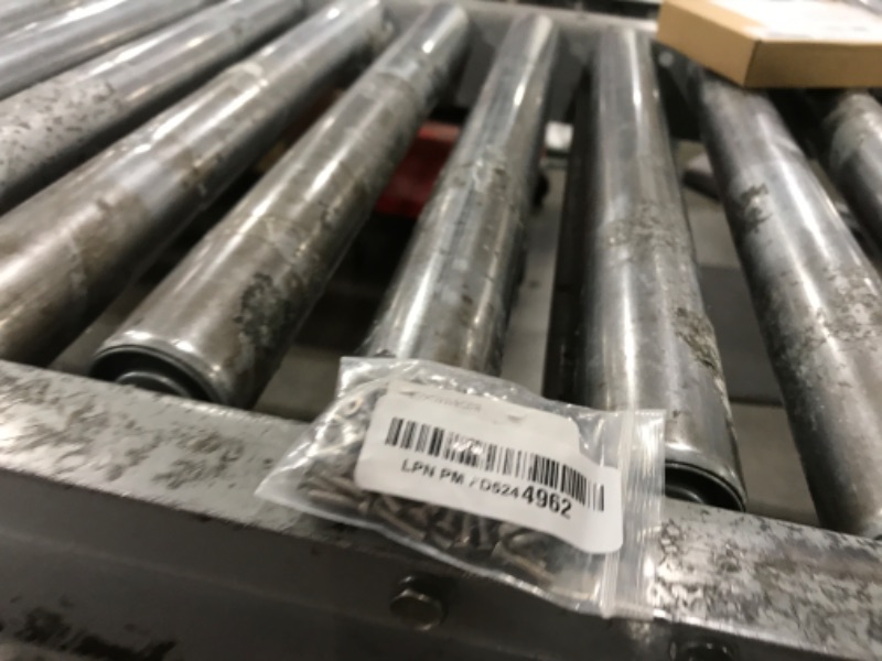 Photo 1 of 100Pcs M3x14mm Flat Head Socket Cap Screws Countersunk Bolts, Allen Socket Drive, Stainless Steel 18-8 (304), Bright Finish,Metric Bolts, Silver