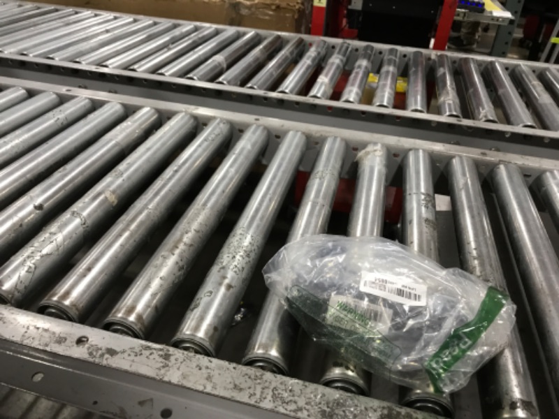 Photo 1 of 100Pcs Cocktail Swizzle Sticks, 7 Inches Disposible Plastic Disc Top Drink Stirrers Black Drinks Mixing Rod for Coffee Milk Cocktail Whiskey Beverage Bar (Black)