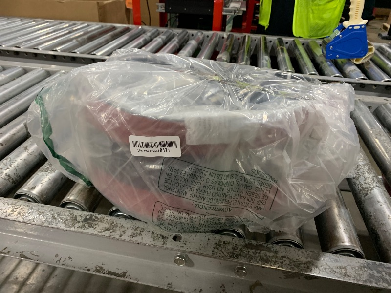 Photo 1 of 1" Rise Threshold Ramp, 35.4" Wide Natural Rubber Door Ramp Wheelchair Ramp, 1500 LBS Capacity, Non-Slip Solid Rubber Threshold Ramp Used for Thresholds,Doorways and Bathroom