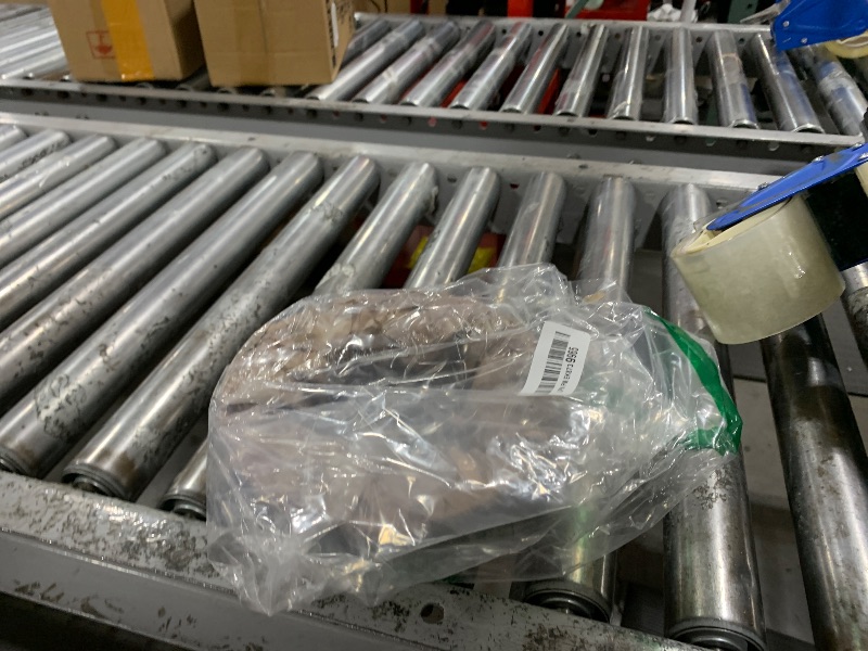 Photo 1 of 1 PC 1980-1996 F150 Bronco Van Chrome Wheel Hub Center Caps Black Center