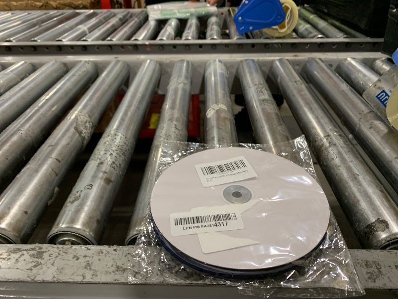 Photo 1 of 1/4" X 20 Yards Navy Blue Velvet Ribbon for Christmas Tree Wreath Vintage Decoration Handmade Crafts Ornaments Gift Wrapping and Bow Making