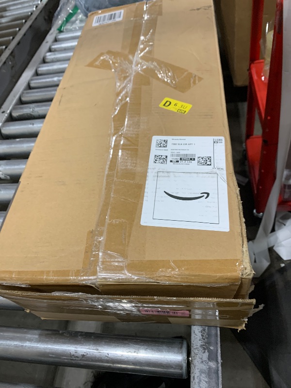 Photo 1 of ??????? Wrapping Paper Storage Cart, Rolling Gift Wrap Station with Ribbon and Gift Bag Storage, Wrapping Paper Organizer Holder, Craft Organizers and Storage