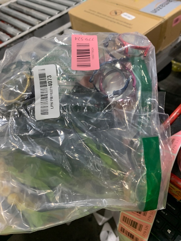 Photo 1 of [12 Pack] YUVIKE Watch Screen Protector Compatible with Samsung Galaxy Watch 6 40mm, Soft TPU Watch Case Full Anti Golpes Protective Cover for Galaxy6 Smart Watch 40mm (SM-R930)