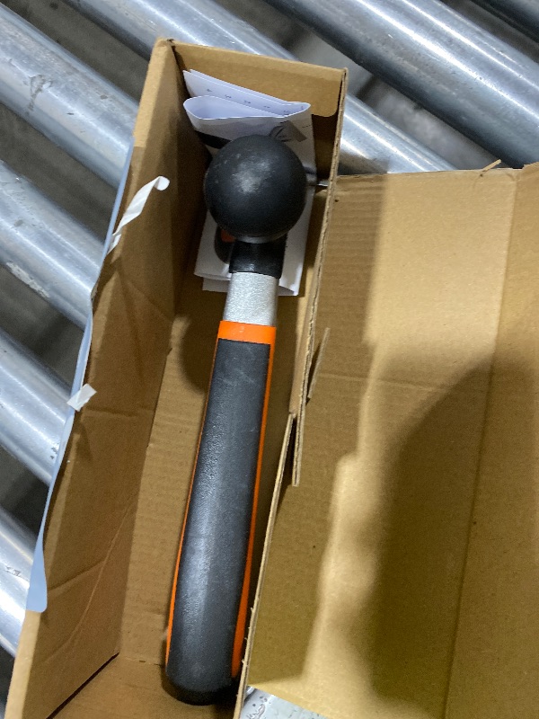 Photo 1 of ?Premium 2.5" Carbide Scraper Tool – Heavy Duty Paint, Glue, Varnish, Resin, Putty Remover for Wood, Metal, Tile, Concrete & More – Ergonomic Non-Slip Handle, Sharp Durable Blade