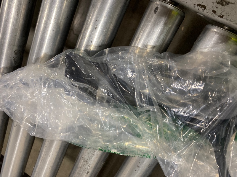 Photo 1 of Fire Extinguisher Bracket, 5 LB Fire Extinguisher Wall Mount Bracket, Metal Heavy Duty Fire Extinguishers Holder for Home, Car, RV, Truck, Mini Fire Extinguishers (Non-Universal)