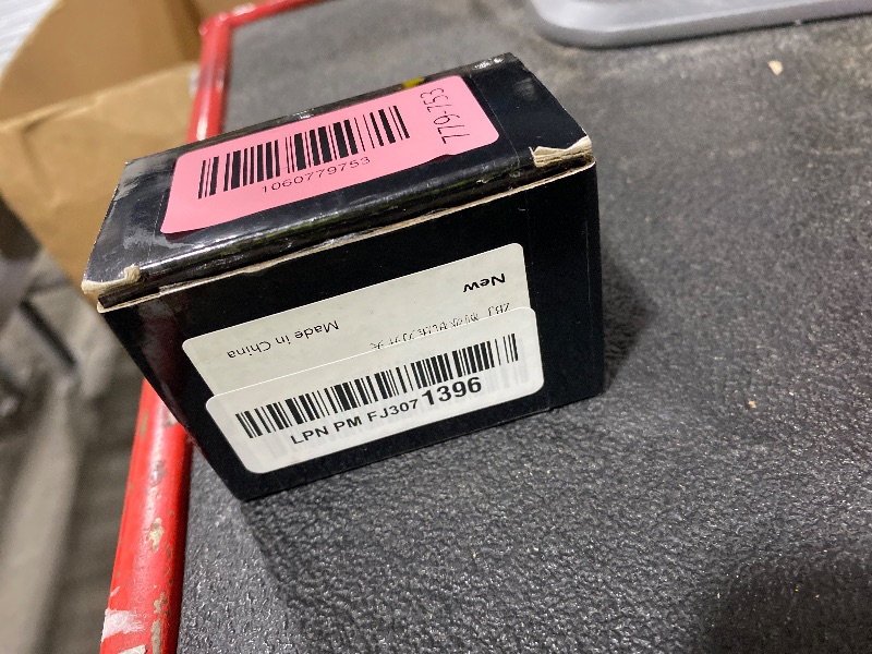 Photo 1 of 11-0504-01 Ice Maker Pressure Switch Compatible with Scotsman Ice Machine CU50, DCE33, NU130, SCCG30, SCCG50, SCCP30, SCCP50, SCN60