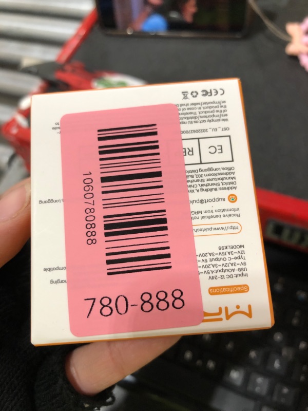 Photo 1 of ?Upgraded? 125W Car Charger USB C Super Fast Charging, [PD65W & QC60W][All Metal] MRGLAS Cigarette Lighter Car Charger, Car Accessories for iPhone 17 16 Pro Max Air iPad Samsung S25 Pixel 10