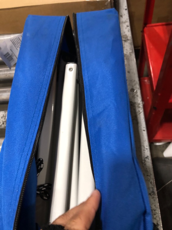 Photo 1 of 10 X 10 FLANT LED CANOPY