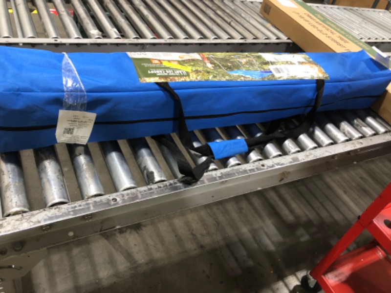 Photo 1 of 10 X 10 FLANT LED CANOPY