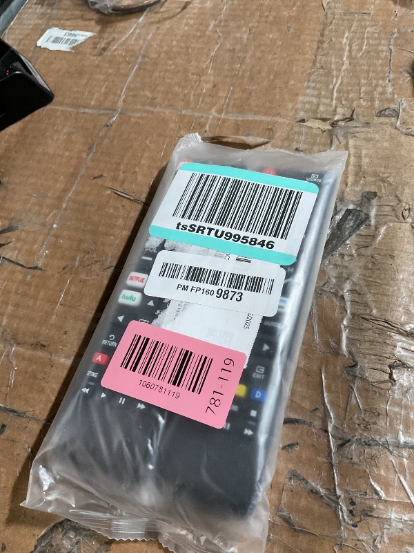 Photo 1 of ?Pack of 2? New Universal Remote for All Samsung TV Remote, Replacement Compatible for All Samsung Smart TV, LED, LCD, HDTV, 3D, Series TV