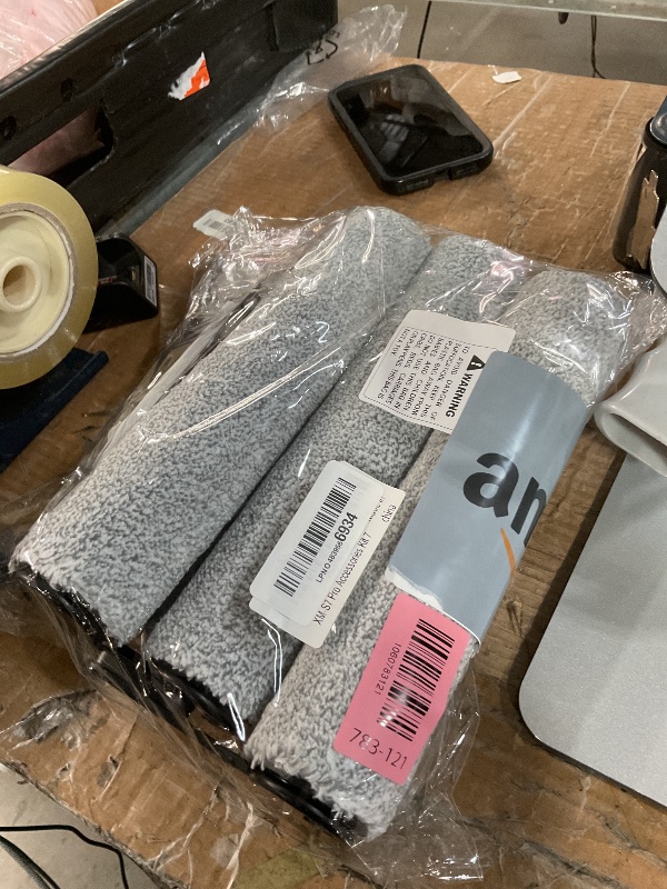 Photo 1 of (7pcs) HEPA Filters & Brush Rollers Replacement Parts Kit Only Compatible For Tineco Floor ONE S7 Pro Wet Dry Vacuum Cleaner, Replacement Parts Accessories Kit Inclue 3 Vacuum Filter, 3 Brush Rollers