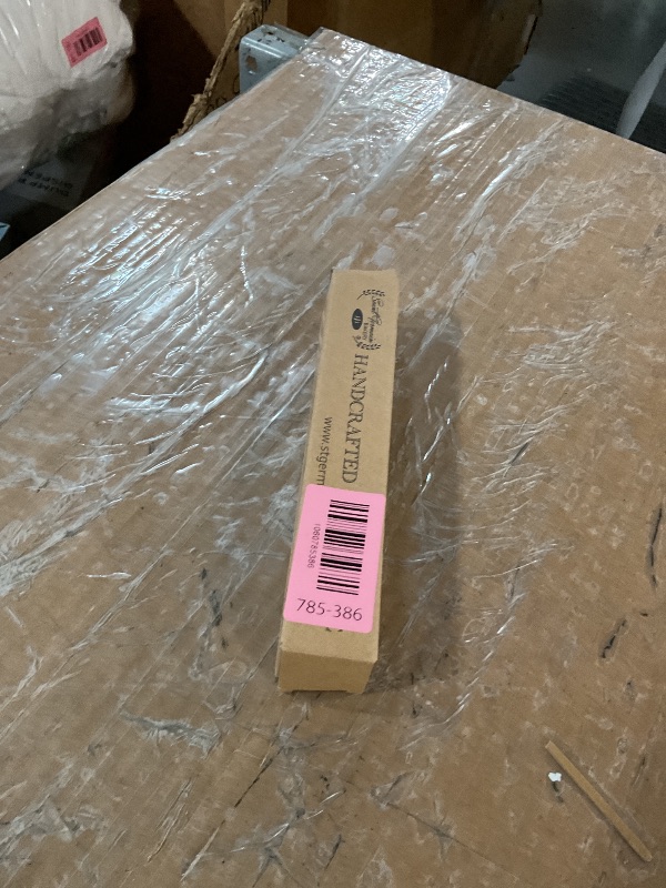 Photo 1 of "SAINT GERMAIN Premium Hand Crafted Bread Lame for Dough Scoring Knife, Lame Bread Tool for Sourdough Bread Slashing with 10 Blades Included with Replacement with Authentic Leather Protector Cover"