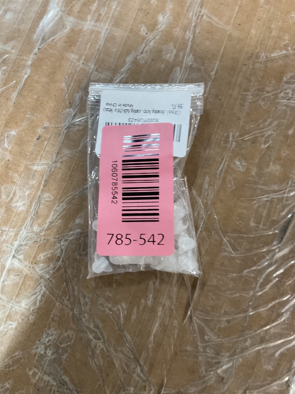 Photo 1 of ?10 pcs? Hearing Amplifier Dome Open Fit Ear Tip Earplug Earbuds for RIC Hearing Aids (M ?9mm)