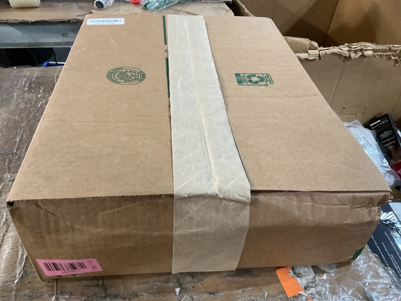 Photo 1 of ***MISSING PARTS***
Anchor Hocking 2 Cup Glass Storage Containers with Lids, Set of 4 Glass Food Storage Containers with Blueberry SnugFit Lids