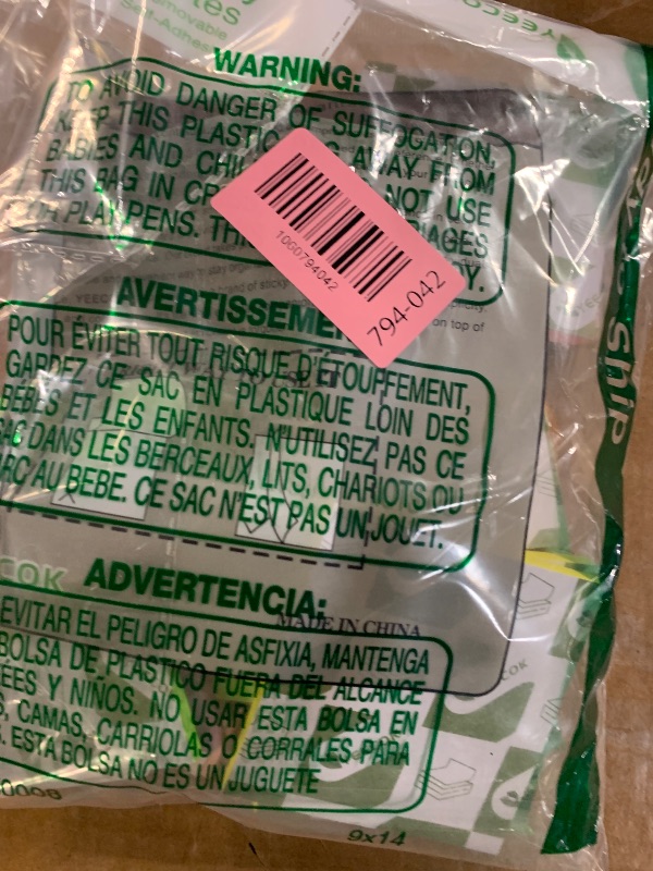 Photo 1 of (18 Pads) Sticky Notes 3x3 inch, Self-Stick Pads Bright Colors Sticky Note, Recyclable, Easy to Post for Home, Office, Notebook