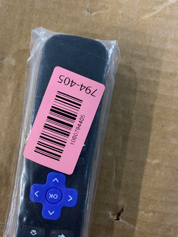 Photo 1 of ?2 Pack? Replacement Remote for Roku-Box-Express-Player-Premiere - NOT for Any TVs or Sticks