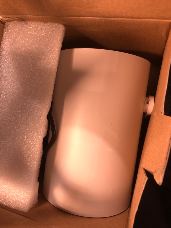 Photo 1 of ?Electric Focus?Mini Projector, Projector 4K 1080P Support, 260 ANSI Lumens Projector with Wifi and Bluetooth, Upgrade Smart Proyector, 5w Speaker, Auto Keystone Correction 35"-130" Screen HY300 Plus