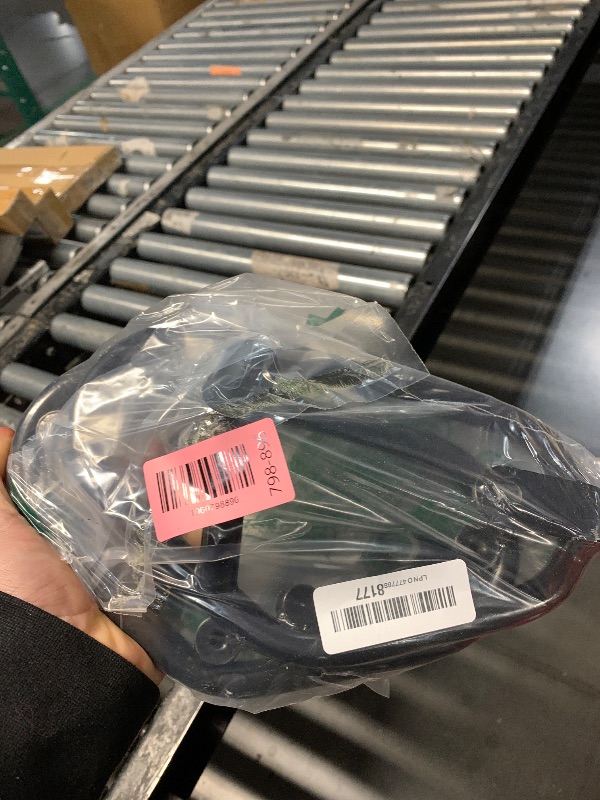 Photo 1 of **missing hardware**HENGLANG For Speed ??400 Scrambler 400X 400X 2025 2024 side bag bracket supports sw side bag side box rack bracket 2025 2024 Speed 400 Accessories