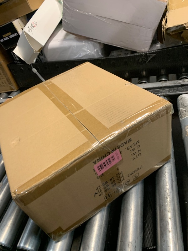 Photo 1 of ***FACTORY SEALED***Rayogale Rechargeable Wall Sconce, Gold Battery Operated Wall Sconce Set of 2 with Timer Function, Easy Install Dimmable Wireless Wall Lamps for Living Room, Bedroom, Hallway, Entryway Decor 3000K