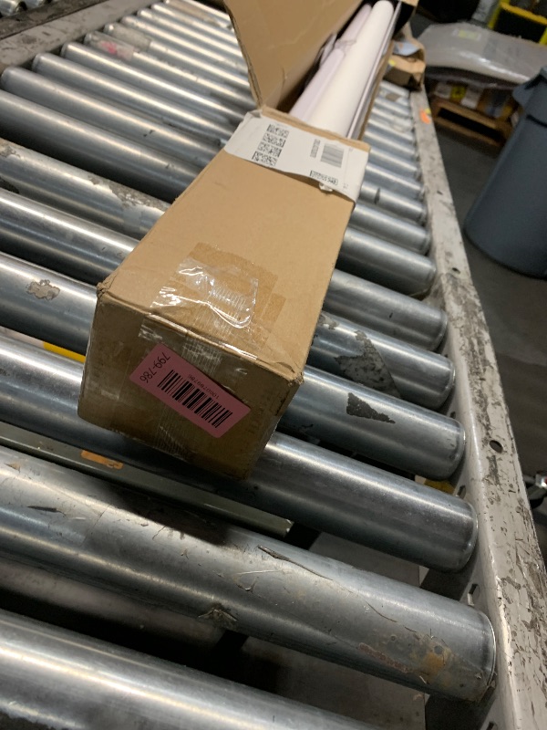 Photo 1 of ***Missing bracket*** TEXTILE Cordless Zebra Blinds for Indoor Windows Free-Stop Zebra Shades Dual Layer Light Filtering Sheer Shades Roller Window Blinds for Home (59" W X 72" H, White)