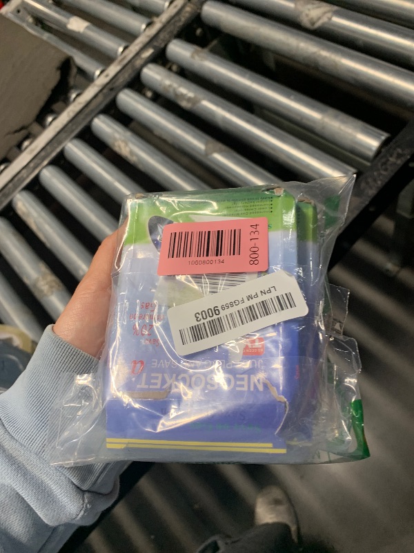 Photo 1 of ***MISSING PARTS***
FuelSync Gas Saver, Fuel Sync Gas Saver -Drive Farther, Upgrade Portable Car Fuel Automotive Spill Saver, Plug and Play Energy Economy Gas Saver, For Truck, Car (2 Pcs)