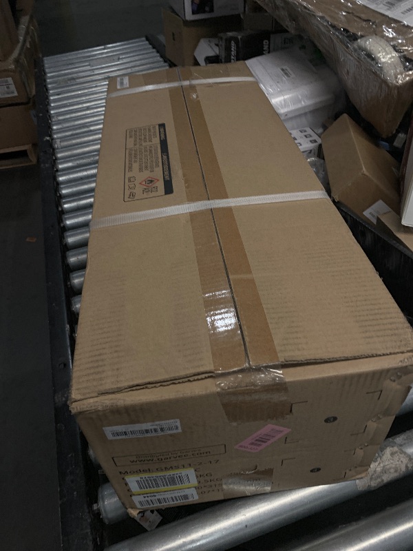 Photo 1 of ***FACTORY SEALED***Garvee 11500 BTU Mini Split AC/Heating System, 230V WIFI Enabled Energy Efficient Mini Split Unit,Wall-Mounted Split Air Conditioner,Cools Up to 750 Sq.Ft, Heat Pump & Installation Kits