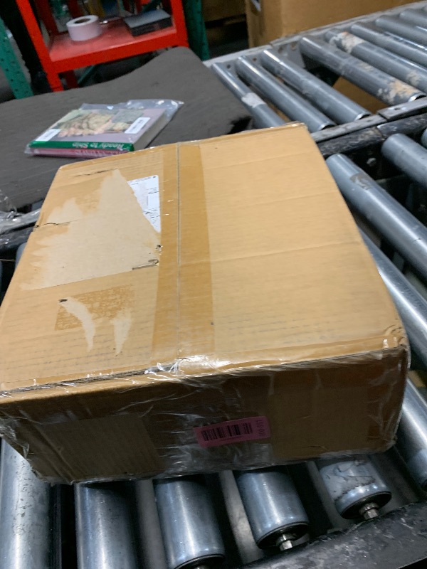 Photo 1 of ***MISSING PARTS***Kohree 6" Adjustable Trailer Hitch Fit 2 Inch Receiver, Dual Solid Ball 2" and 2-5/16"(12,500 LBS GTW), Drop & Rise Heavy Duty Aluminum Tow Hitch with 4 Silencer Pads & 2 Locking Hitch Pin, Black