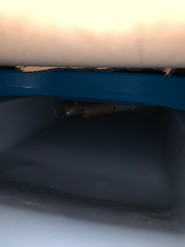 Photo 1 of **Box 1 of 2**Step2 Scout & Slide Climber, Kids Outdoor Playset, Backyard Playground Set, Slide, Climbing Wall, Tunnel, Outside Vintage Style Jungle Gym, for Toddlers 2-6 Years Old