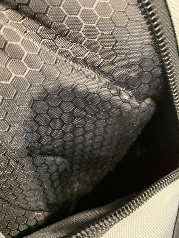 Photo 1 of ***MISSING PARTS***pryfey Leg Massager with Heat and Compression, Foot Massager for Circulation and Pain Relief