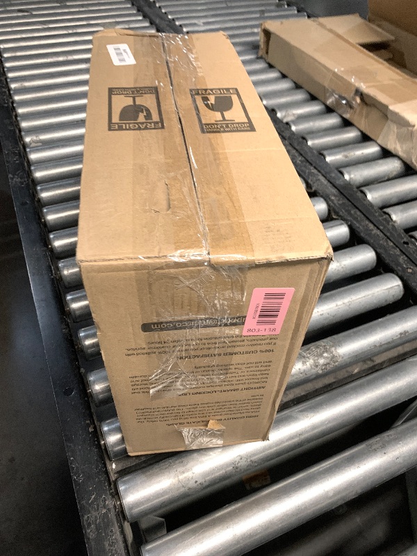 Photo 1 of [8-Pack,30 oz]Glass Meal Prep Containers,Glass Food Storage Containers,Airtight lunch Containers with Lids, Microwave, Oven, Freezer and Dishwasher